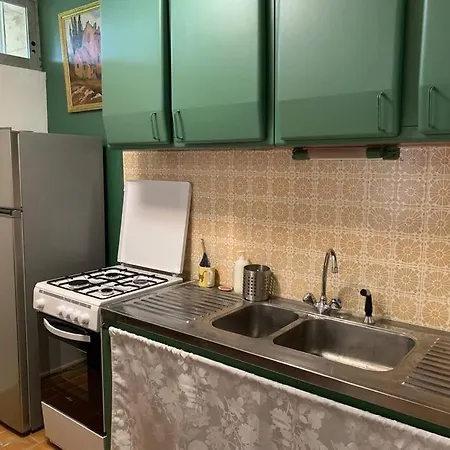 Holiday home Independant /2 Personnes